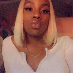 Meet your Posher, Talissa